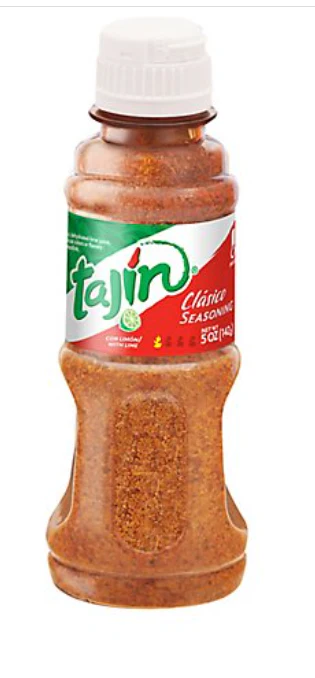 Hispanic Foods